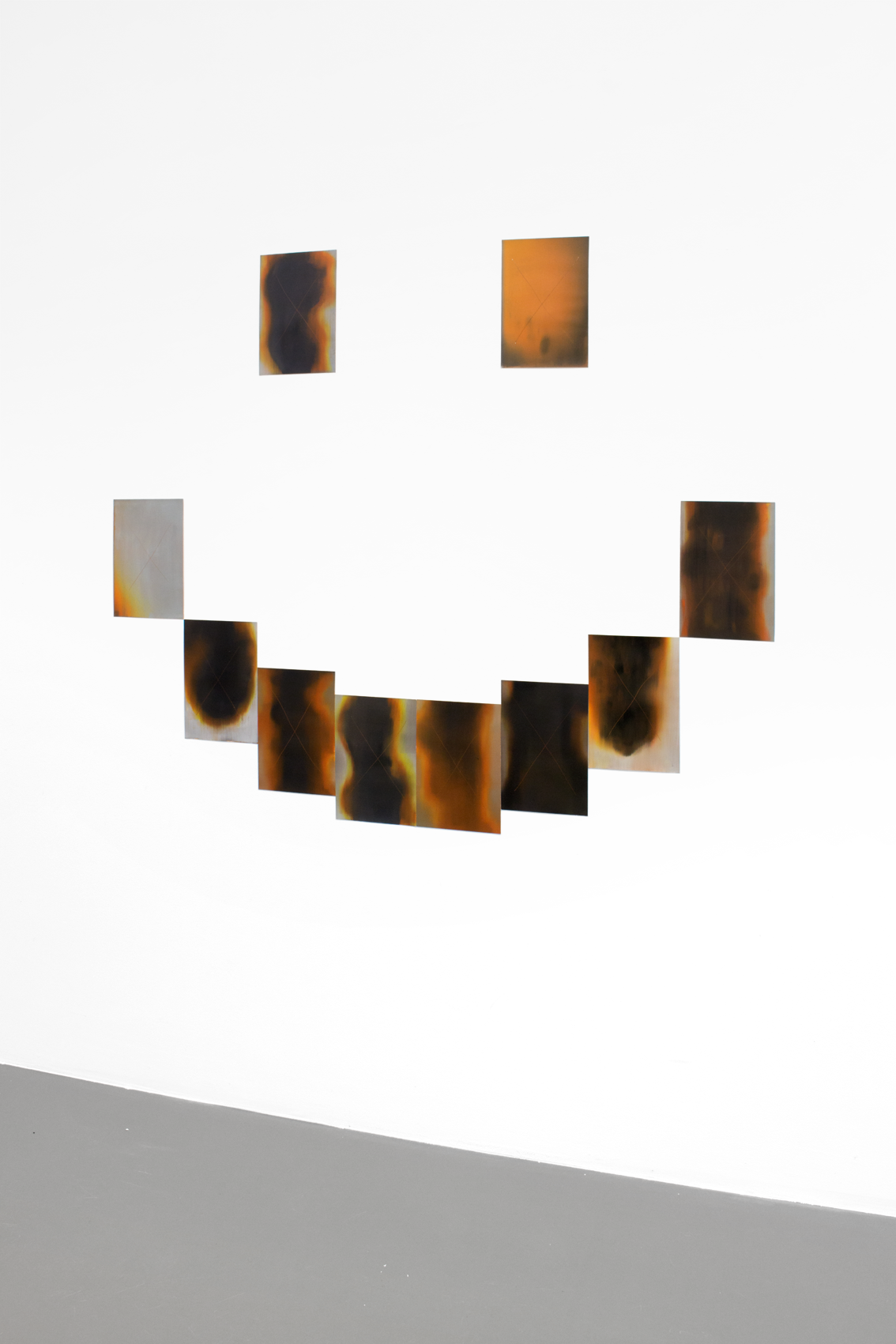 "Brav Sein!", 2026, Installation View